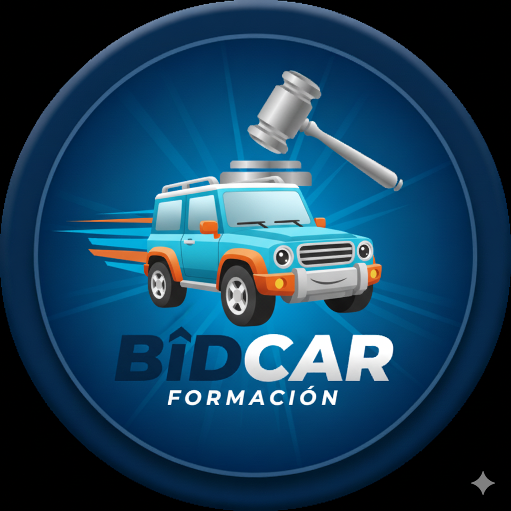 Curso online subastas